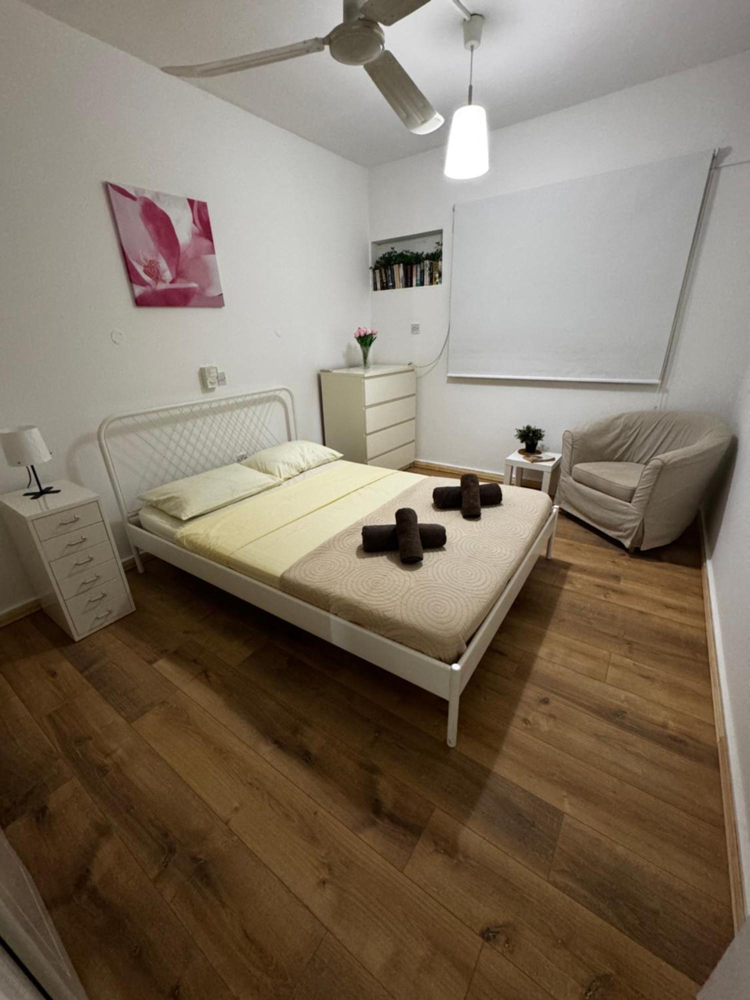 Theodoros Apt. 408 โปรทาราส ภายนอก รูปภาพ