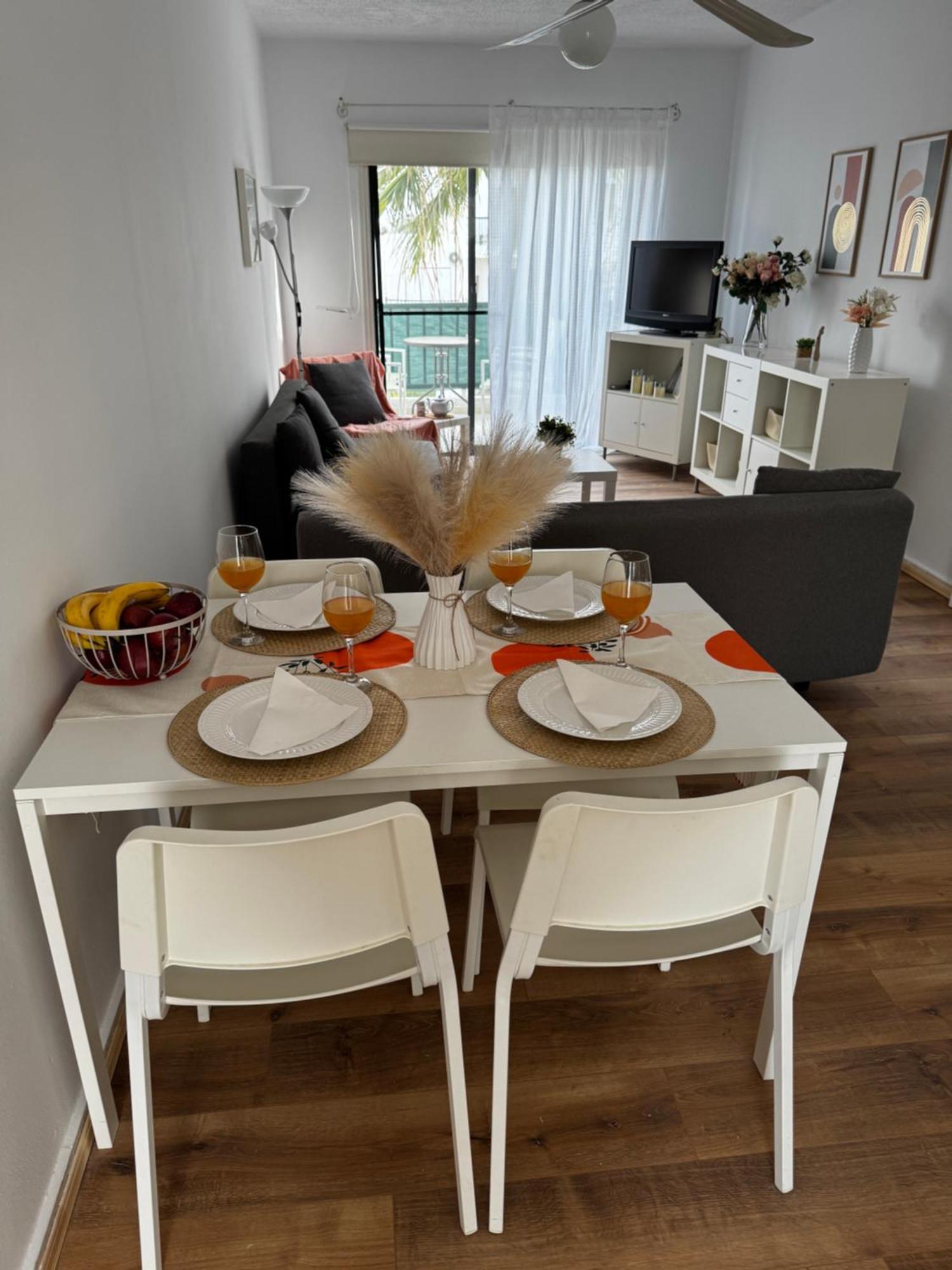 Theodoros Apt. 408 โปรทาราส ภายนอก รูปภาพ