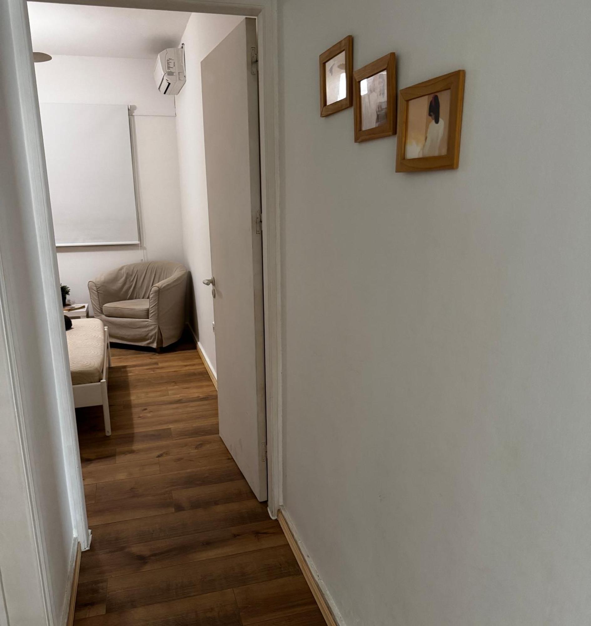 Theodoros Apt. 408 โปรทาราส ภายนอก รูปภาพ